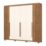 Guarda-Roupa-Casal-Ripado-6-Portas-Pes-Norton-Henn
