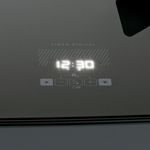 Fogao-5-Bocas-Dako-Supreme-Timer-Glass