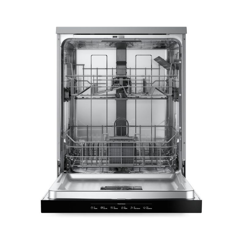 Lava-Loucas-14-Servicos-Brastemp-BLF60AR-Smart-Sensor