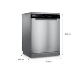 Lava-Loucas-14-Servicos-Brastemp-BLF60AR-Smart-Sensor