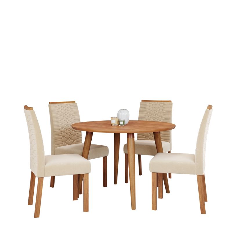 Conjunto-Sala-de-Jantar-Mesa-Dani-com-4-Cadeira-em-MDF-Clarice-Cimol