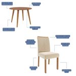 Conjunto-Sala-de-Jantar-Mesa-Dani-com-4-Cadeira-em-MDF-Clarice-Cimol