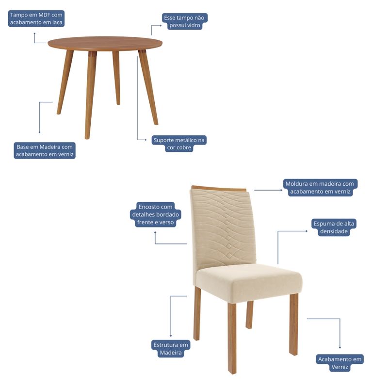 Conjunto-Sala-de-Jantar-Mesa-Dani-com-4-Cadeira-em-MDF-Clarice-Cimol