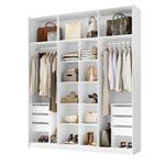 Guarda-Roupa-Casal-com-Espelho-3-Portas-de-Correr-em-MDF-Style-Belmax