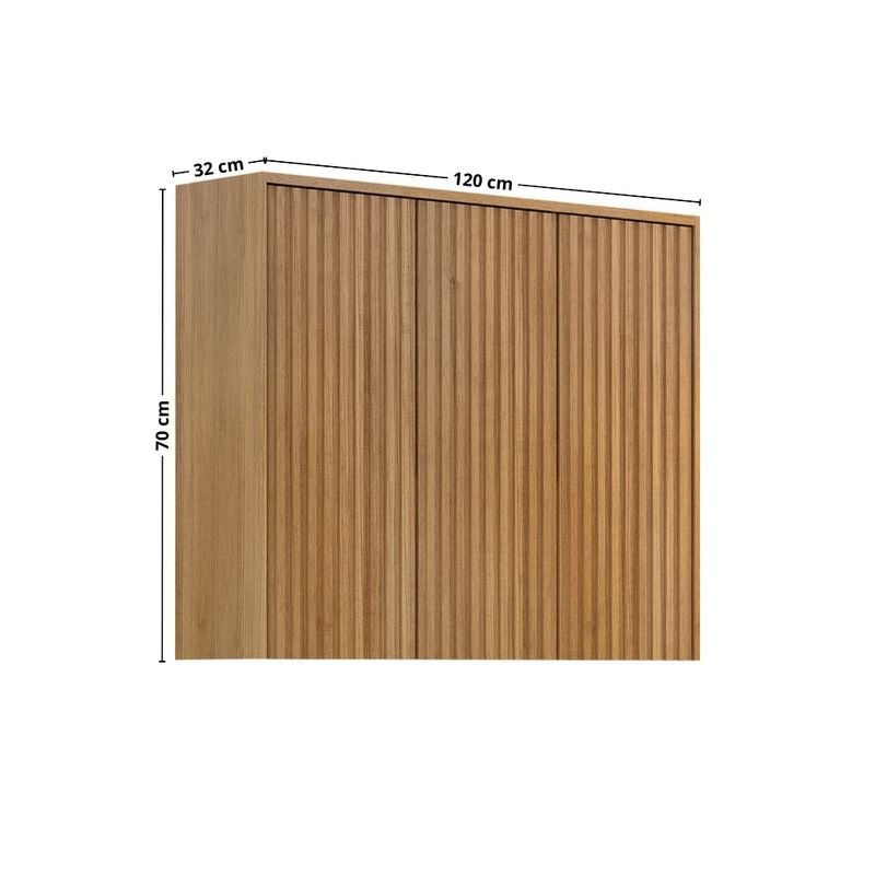 Armario-Aereo-Ripado-3-Portas-120cm-Salvador-Valdemoveis