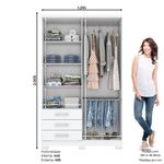 Guarda-Roupa-Solteiro-4-Portas-3-Gavetas-Pes-Caju-Henn