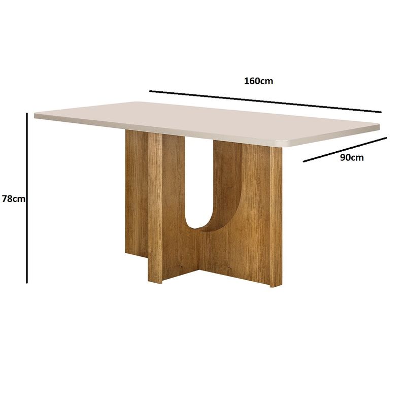 Sala-de-Jantar-Mesa-Dora-160cm-6-cadeiras-Aurora-Valdemoveis
