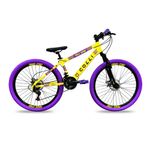 Bicicleta-Grau-Aro-26-21-Marchas-Colli