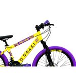 Bicicleta-Grau-Aro-26-21-Marchas-Colli