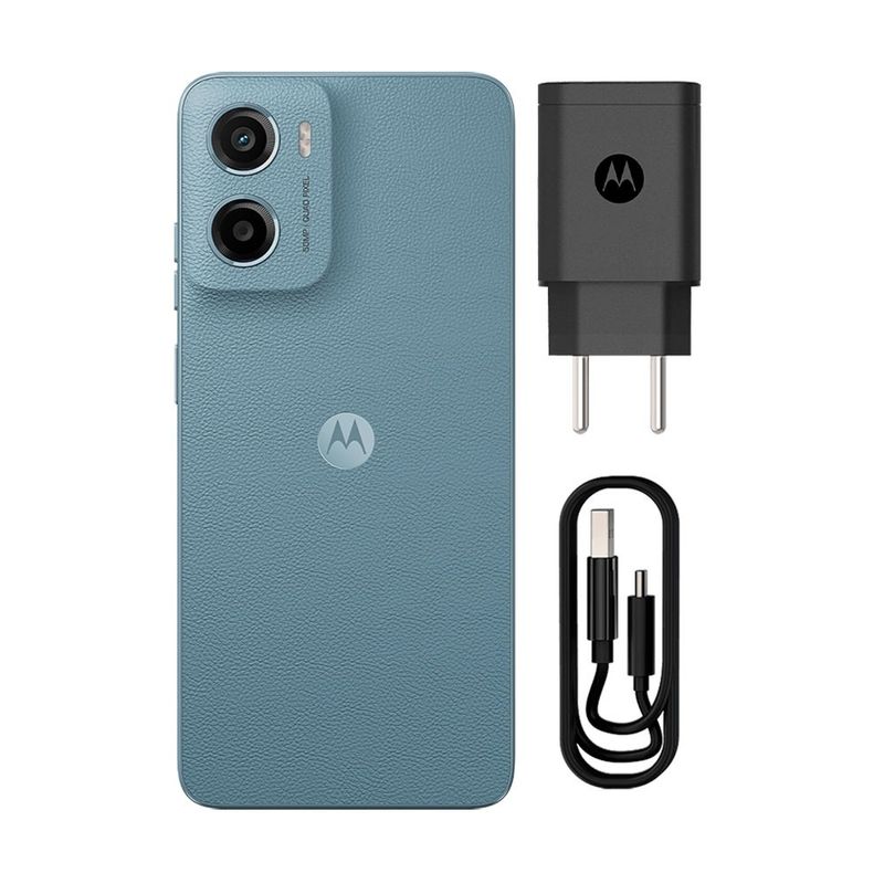 Smartphone-Motorola-Moto-G05-67-Polegadas-128GB-12GB-RAM