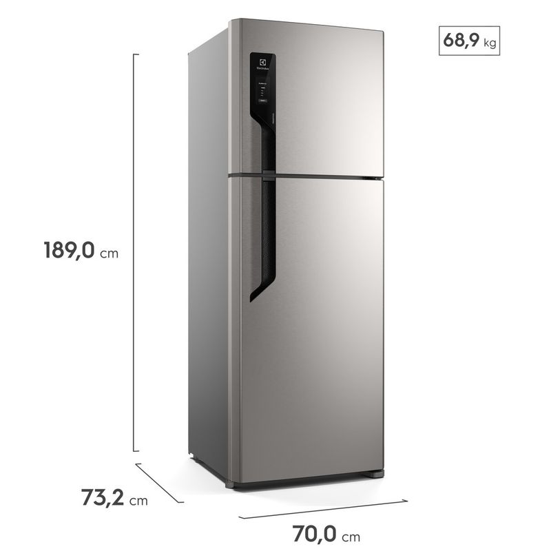 Geladeira-Electrolux-TF71S-Frost-Free-Duplex-480L
