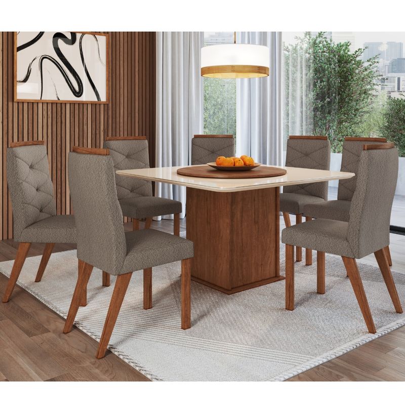 Conjunto-Sala-de-Jantar-Mesa-com-8-Cadeiras-Ref-138-23-Zamarchi