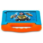 Tablet-Multi-Hot-Wheels-M8-NB435-Tela-8-Polegadas-64GB-RAM-6GB