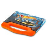 Tablet-Multi-Hot-Wheels-M8-NB435-Tela-8-Polegadas-64GB-RAM-6GB