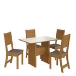 Conjunto-Sala-de-Jantar-Mesa-Evora-4-Cadeiras-Lisboa-Indekes