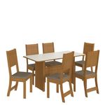 Conjunto-Sala-de-Jantar-Mesa-Evora-6-Cadeiras-Lisboa-Indekes