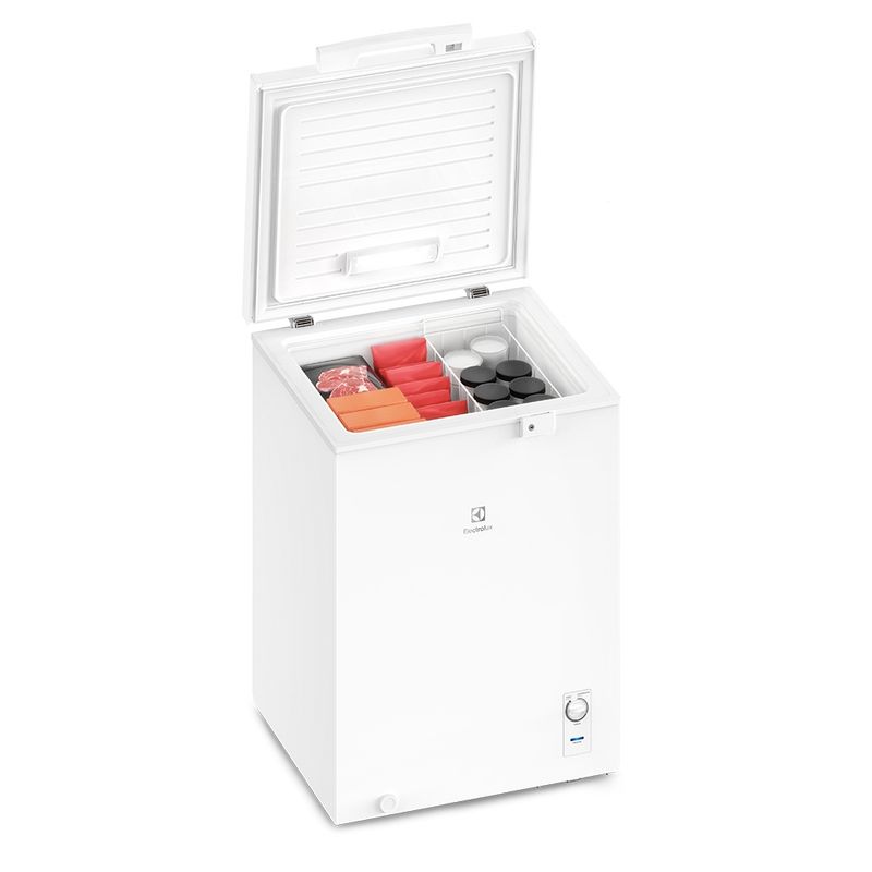 Freezer-Horizontal-Electrolux-1-Porta-HE150-143L