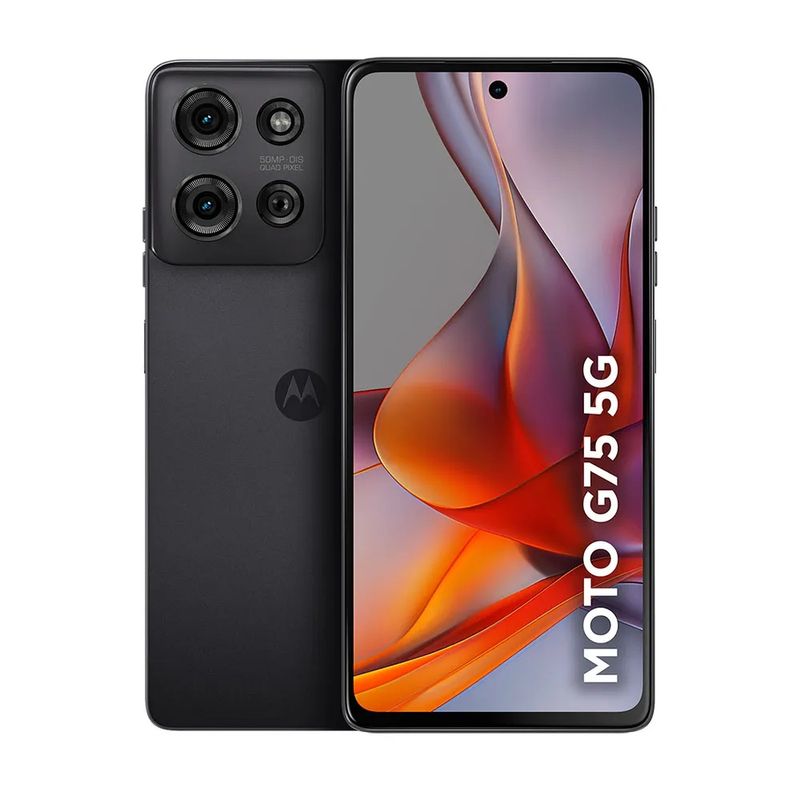 Smartphone-Motorola-Moto-G75-68-Polegadas-256GB-16GB-RAM
