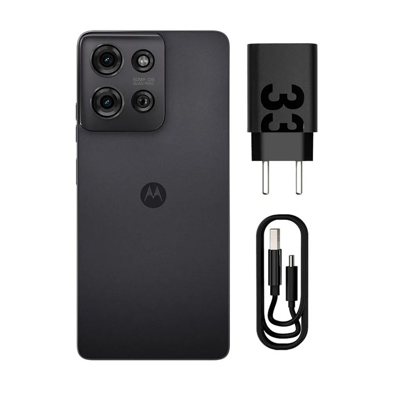 Smartphone-Motorola-Moto-G75-68-Polegadas-256GB-16GB-RAM