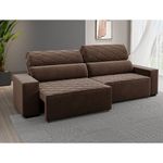 Sofa-Retratil-Reclinavel-4-Lugares-250cm-Veludo-Santiago-Viero