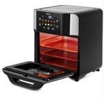 Fritadeira-Eletrica-Air-Fryer-Philco-Oven-15L-PAF15