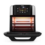 Fritadeira-Eletrica-Air-Fryer-Philco-Oven-15L-PAF15
