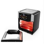 Fritadeira-Eletrica-Air-Fryer-Philco-Oven-15L-PAF15