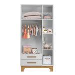 Guarda-Roupa-Infantil-3-Portas-2-Gavetas-Q-Encanto-Slim-Qmovi