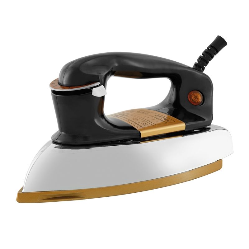 Ferro de Passar Roupa Philco Retrô PFE01P