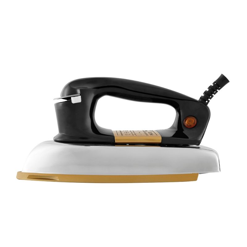 Ferro de Passar Roupa Philco Retrô PFE01P