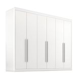 Guarda-Roupa-Casal-6-Portas-em-MDF-Colossal-Zanzini
