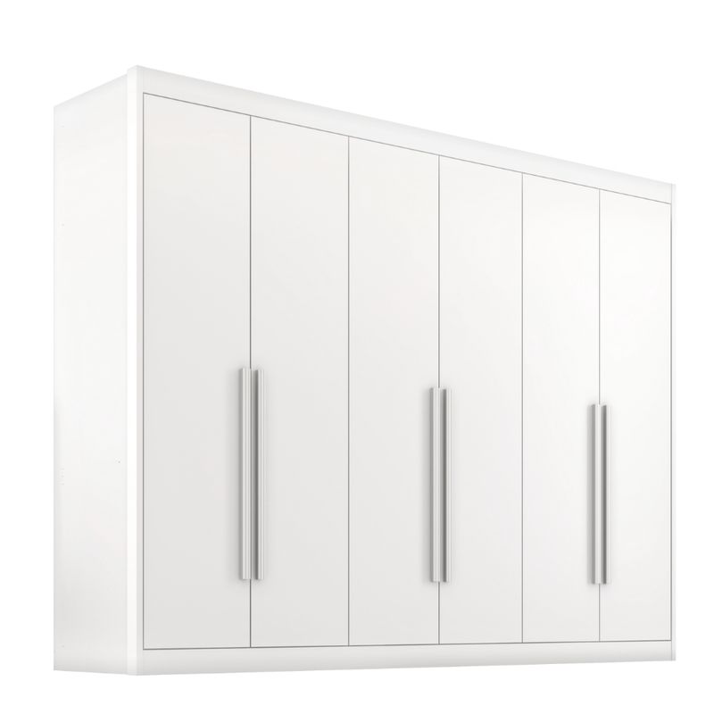 Guarda-Roupa-Casal-6-Portas-em-MDF-Colossal-Zanzini