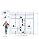 Guarda-Roupa-Casal-6-Portas-em-MDF-Colossal-Zanzini