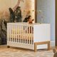 Berço Mini Cama Fantasia Qmovi