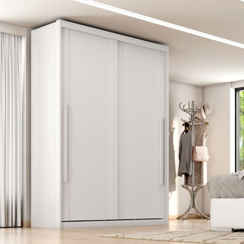 Guarda-Roupa-Solteiro-2-Portas-de-Correr-em-MDF-Splendido-Zanzini