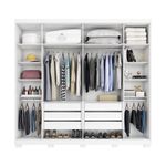 Guarda-Roupa-Casal-com-Pes-6-Portas-em-MDF-Platinium-Zanzini