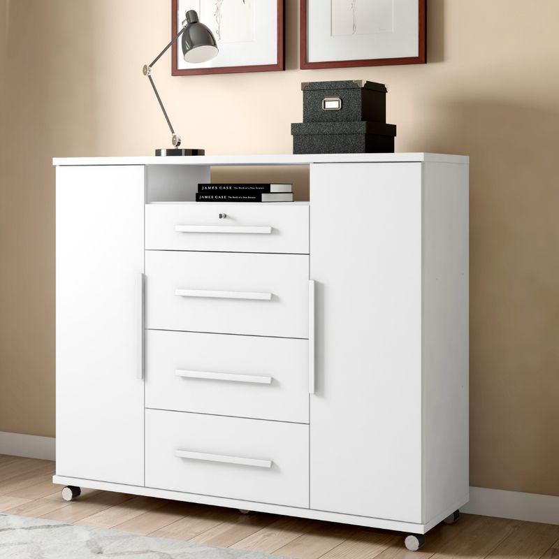 Comoda-4-Gavetas-2-Portas-Versatil-Zanzini