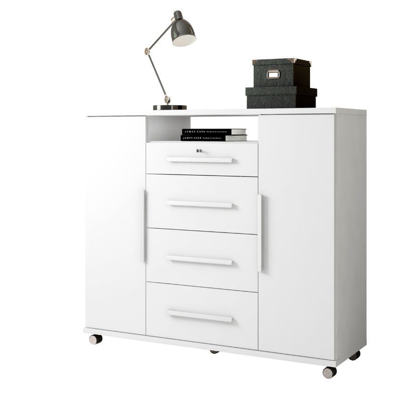 Comoda-4-Gavetas-2-Portas-Versatil-Zanzini