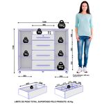 Comoda-4-Gavetas-2-Portas-Versatil-Zanzini
