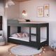 Beliche Infantil Edimburgo Art in Moveis