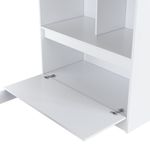 Cama-Infantil-Alta-Multifuncional-com-Estante-e-Escrivaninha-Amsterdam-Art-in-Moveis