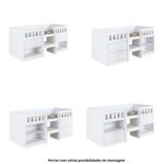 Cama-Infantil-Alta-2-Portas-Ilha-bela-Art-in-Moveis