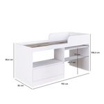 Cama-Infantil-Alta-Multifuncional-com-Escrivaninha-1-Porta-Jacarta-Art-in-Moveis