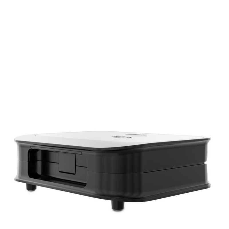 Sanduicheira e Grill Britânia BGR25B 750W