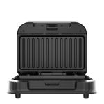 Sanduicheira e Grill Britânia BGR25B 750W