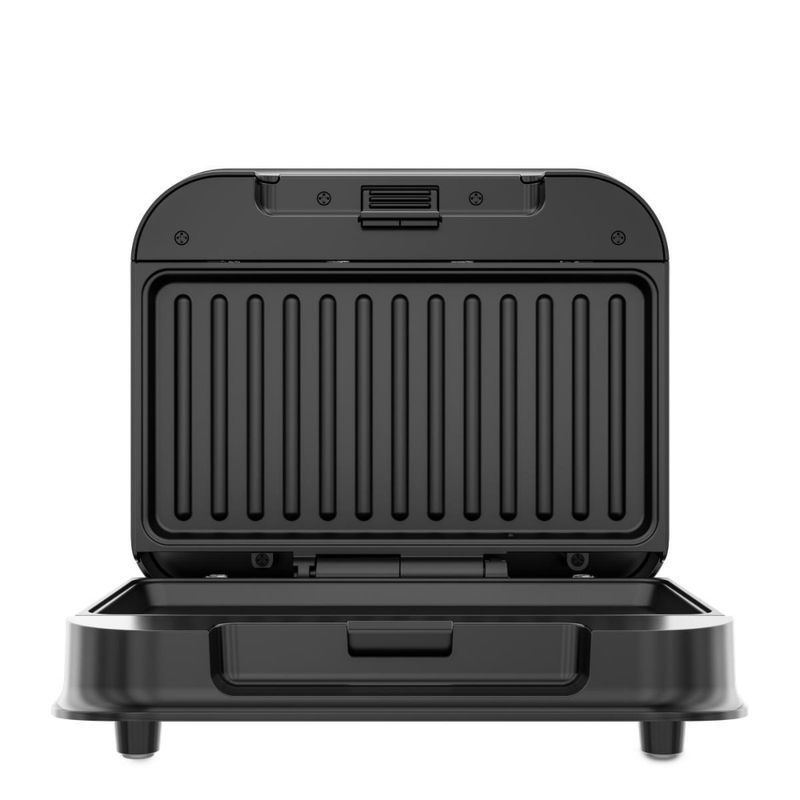 Sanduicheira e Grill Britânia BGR25B 750W