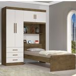 Guarda-Roupa-Solteiro-4-Portas-3-Gavetas-Cancun-JeA-Moveis