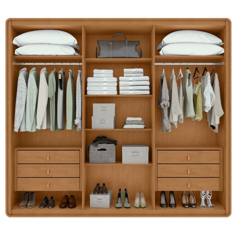 Guarda-Roupa-Casal-6-Portas-MDF-Loop-Lopas