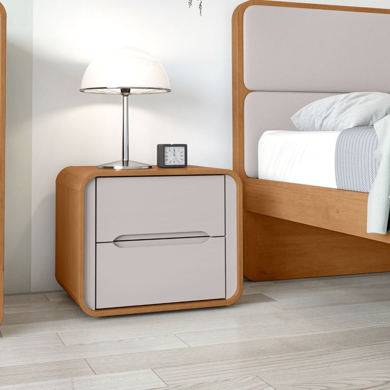 Mesa-de-Cabeceira-2-Gavetas-MDF-Loop-Lopas