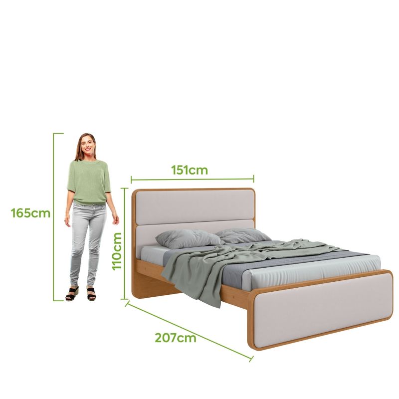 Cama-Casal-140cm-MDF-Loop-Lopas
